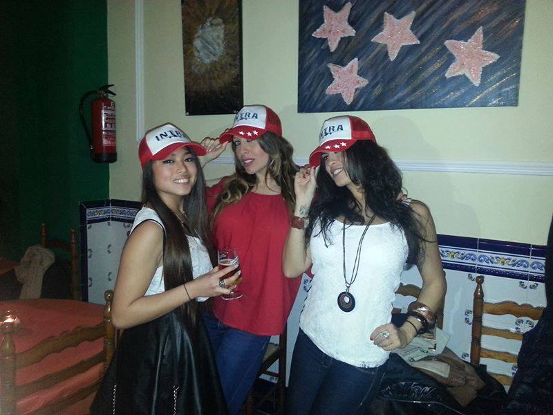 Festival INTRA - Artista en vivo