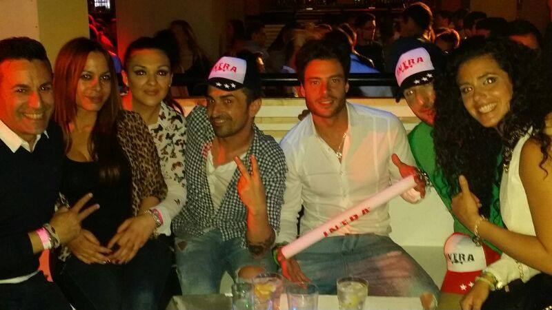 Festival INTRA - Experiencia inmersiva